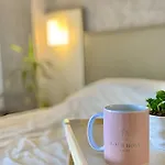 Lindo Apartamento Frente A Praia!
