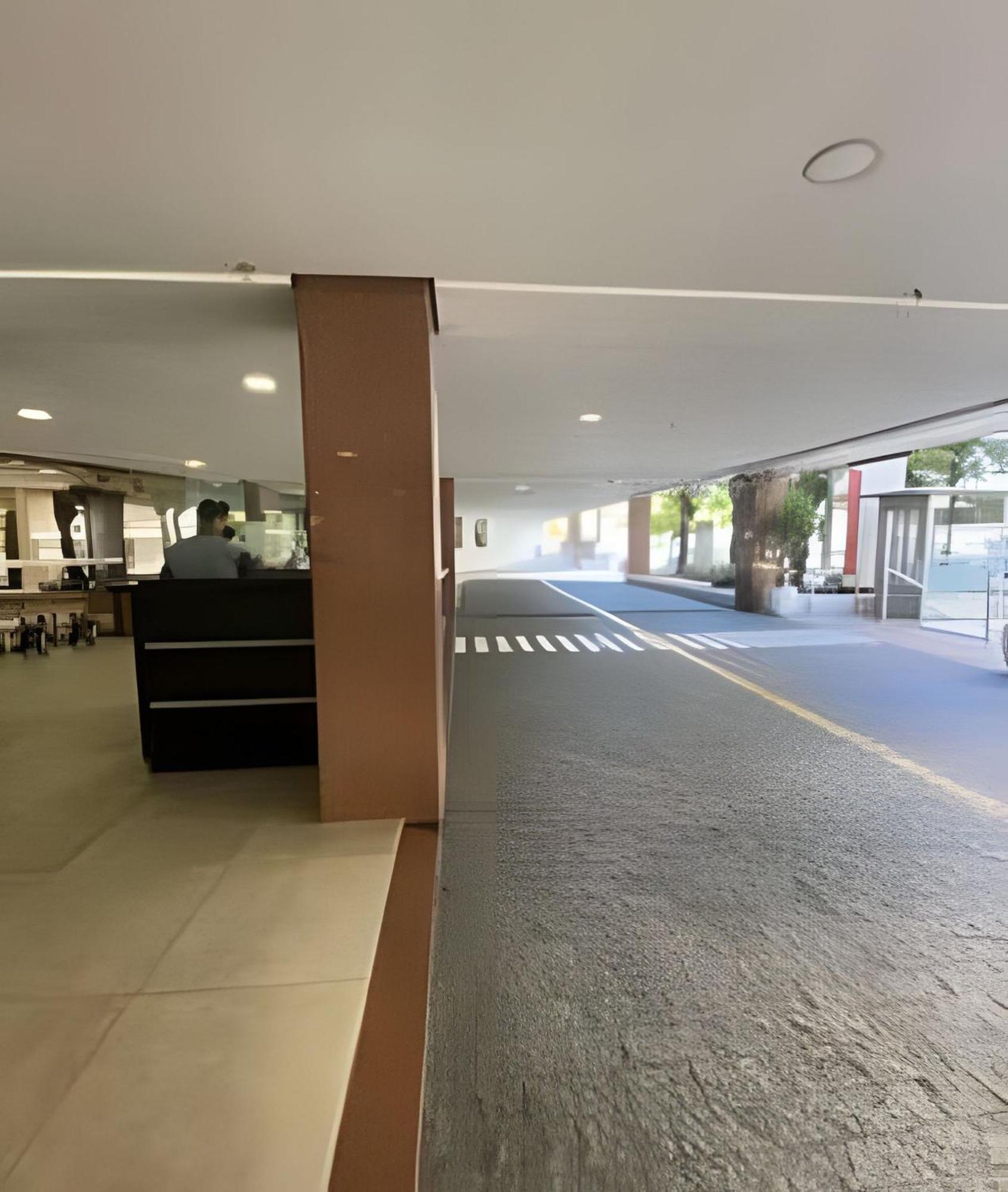 Apartamento Lindo Frente A Praia!
