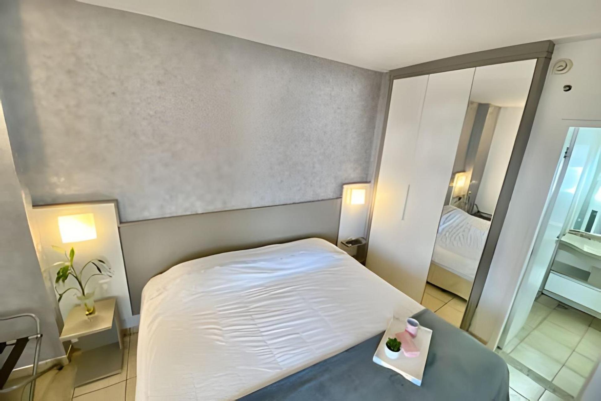 Apartamento Lindo Frente A Praia!
